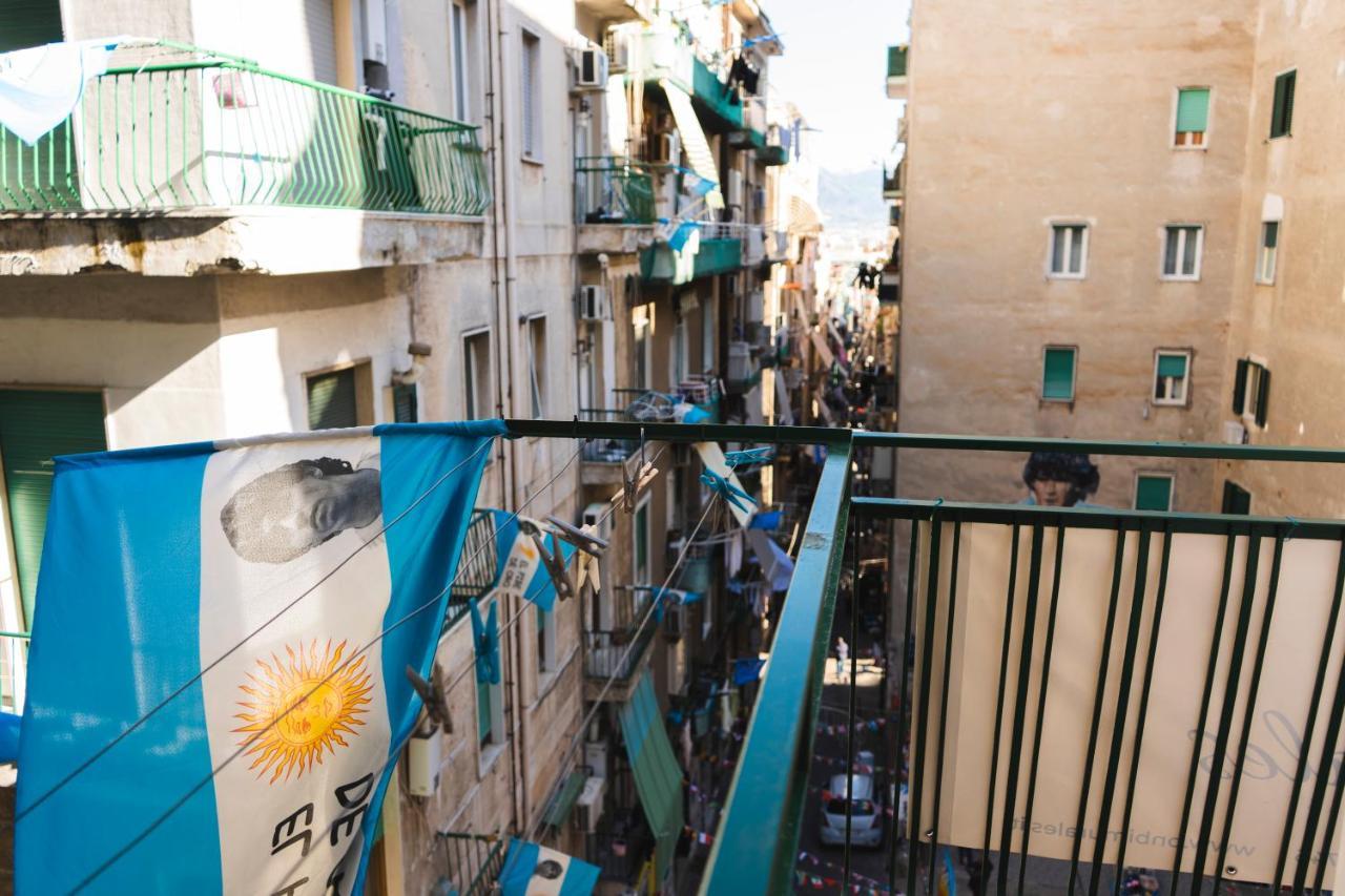 I Murales * Napoli